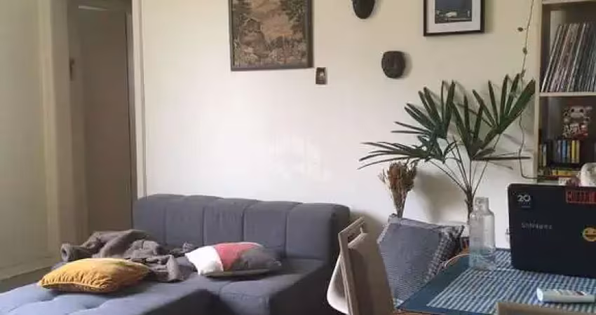Apartamento a venda de 2 dormitórios no bairro floresta