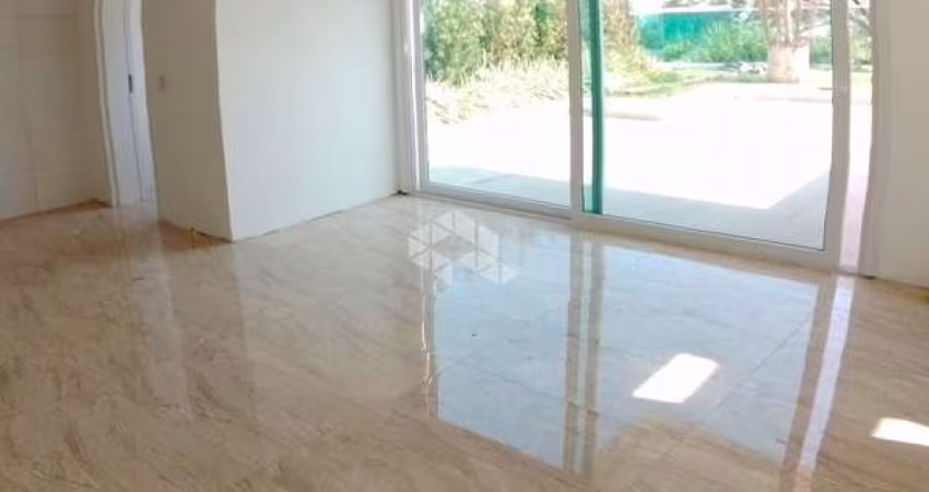 Apartamento Garden Novo
