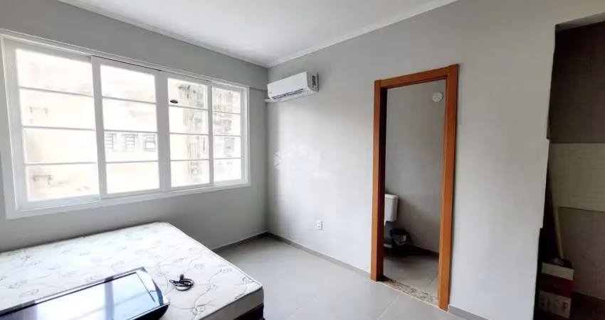 Casa em condomínio fechado com 1 quarto à venda na Rua Doutor Flores, 106, Centro Histórico, Porto Alegre