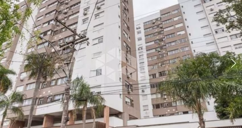 Apartamento 02 dormitórios com 65m² no bairro Teresópolis