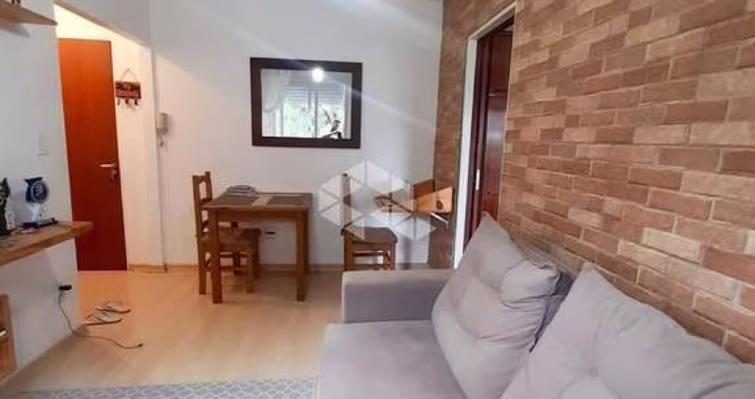 Apartamento dde 01 dormitório, na Cavalhada com vaga rotativa