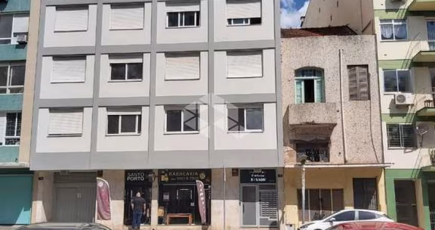 APARTAMENTO À VENDA, LOCALIZADO NA RUA DOS ANDRADAS, BAIRRO CENTRO