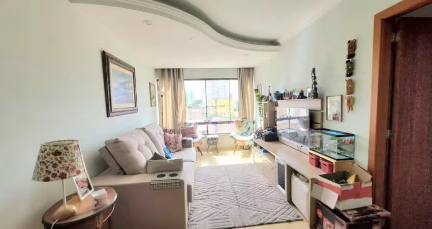Baixou  r$ 45 mil !! amplo apartamento entre as av. bento gonçalves e ipiranga