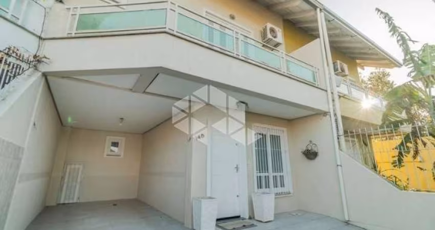 Casa a venda no loteamento Altos do Santa Rita