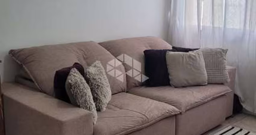 Apartamento no bairro São José, 2 dormitórios vaga de garagem