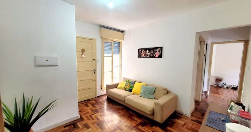 Apartamento de 3 dormitórios na Barão do Amazonas só R$ 229 mil