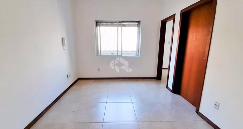 APARTAMENTO DE 1 DORMITÓRIO COM SUITE, NO CENTRO HISTÓRICO