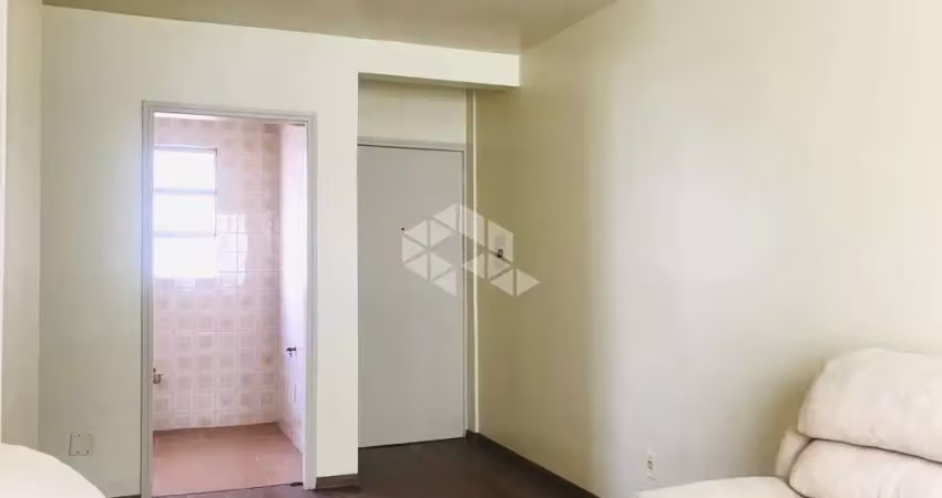 Apartamento com 1 quarto à venda na Avenida Desembargador André da Rocha, 300, Centro Histórico, Porto Alegre