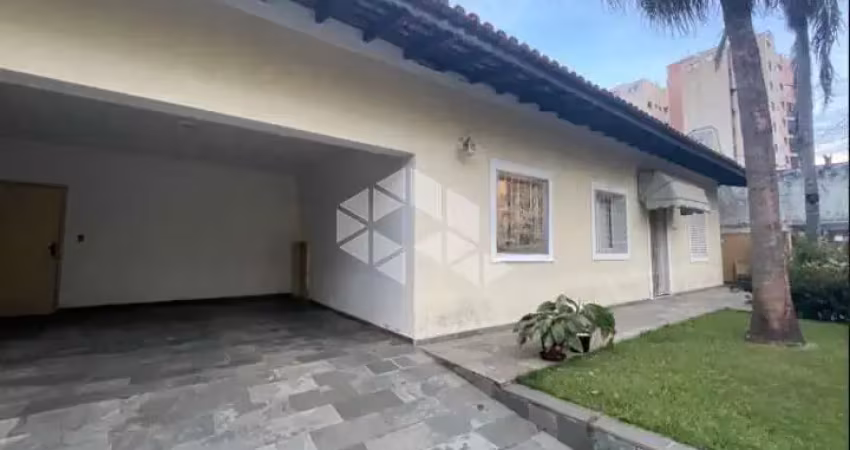 Casa com 3 quartos à venda na Rua Presidente Bernardes, 1223, Jardim Flamboyant, Campinas