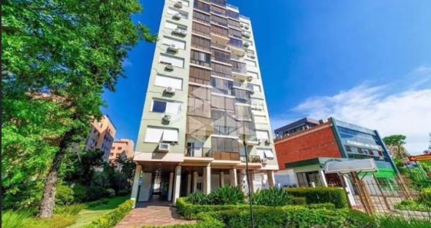 Apartamento a venda com 2 Quartos no bairro Menino Deus proximo ao Beira Rio