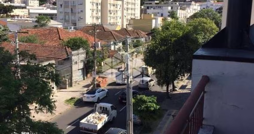 Apartamento 2 dormitórios no bairro Jardim Botânico, junto ao shopping Bourbon Ipiranga.