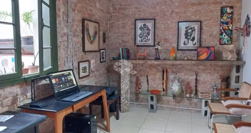 Excelente sobrado com 3 dormitórios, bairro são geraldo em poa/rs.