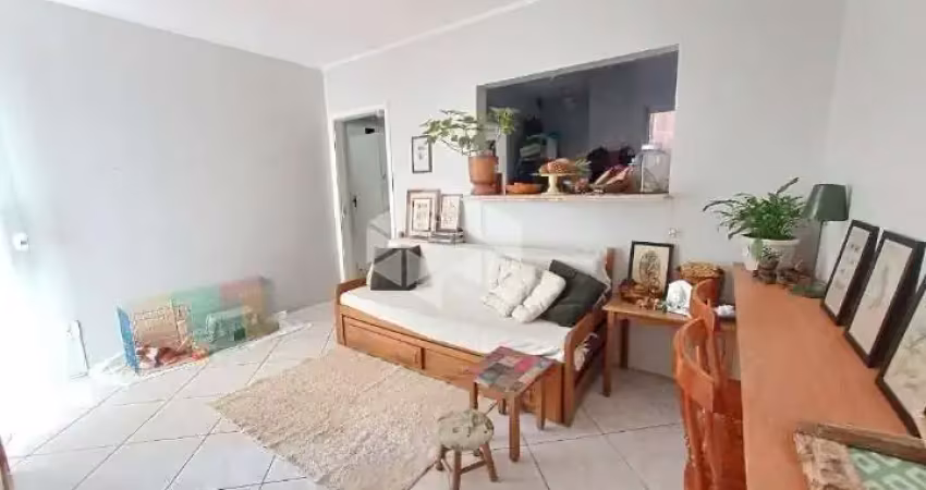 Apartamento a venda de 2 dormitórios em Porto Alegre