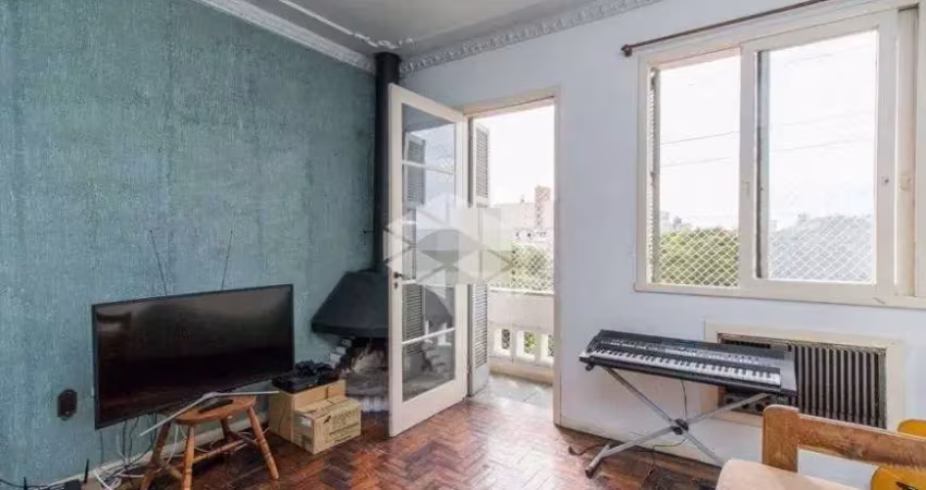 Apartamento com 2 quartos à venda na Avenida Ipiranga, 1885, Azenha, Porto Alegre