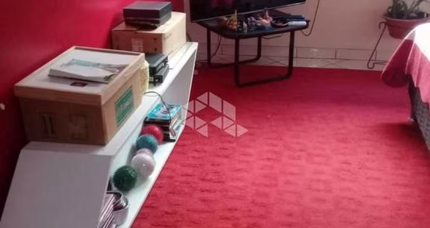 Apartamento 2 dormitórios/quartos, Bairro Cristal, Porto Alegre/RS