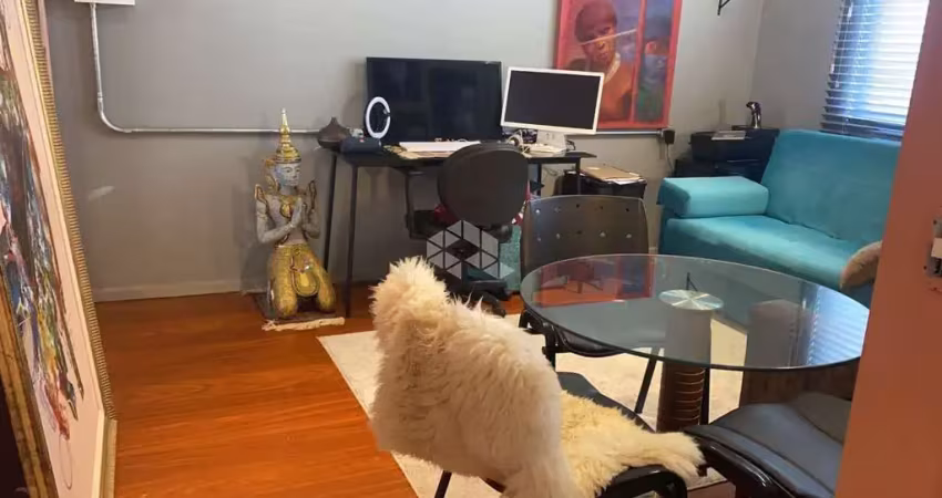 Apartamento com 1 quarto à venda na Rua Amélia Teles, 563, Petrópolis, Porto Alegre