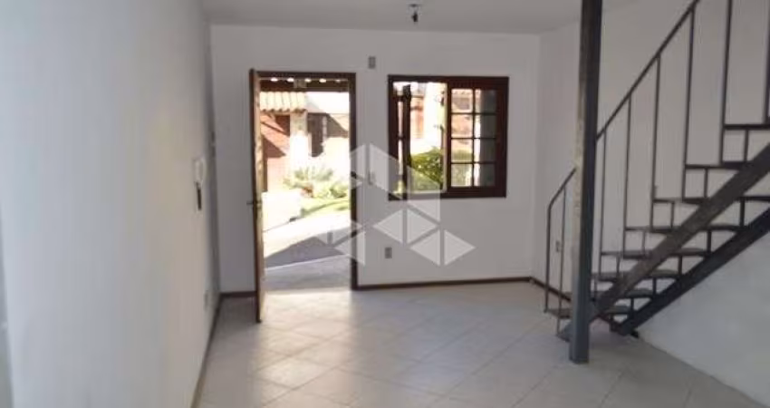 Casa em Condominio - Vila Nova