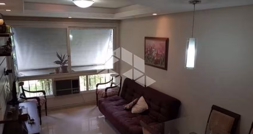 Apartamento 02 dormitórios a venda Bairro Nonoai !!