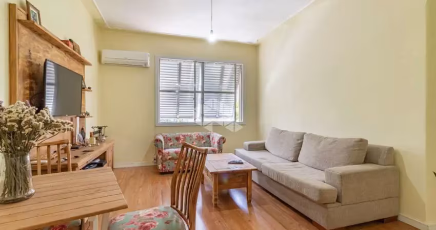 Apartamento com 2 quartos à venda na Rua Marcílio Dias, 934, Menino Deus, Porto Alegre