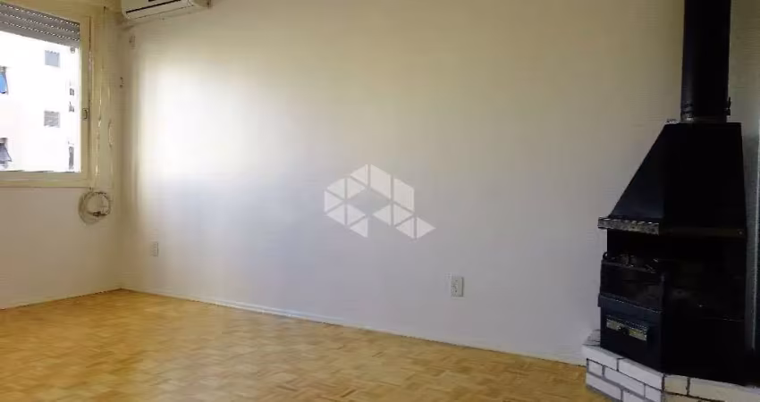 Apartamento de 1 dormitório à venda no bairro santana em porto alegre