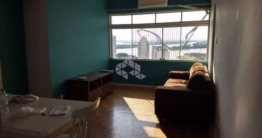 Apartamento 2 dormitórios no Centro Histórico, em Porto Alegre