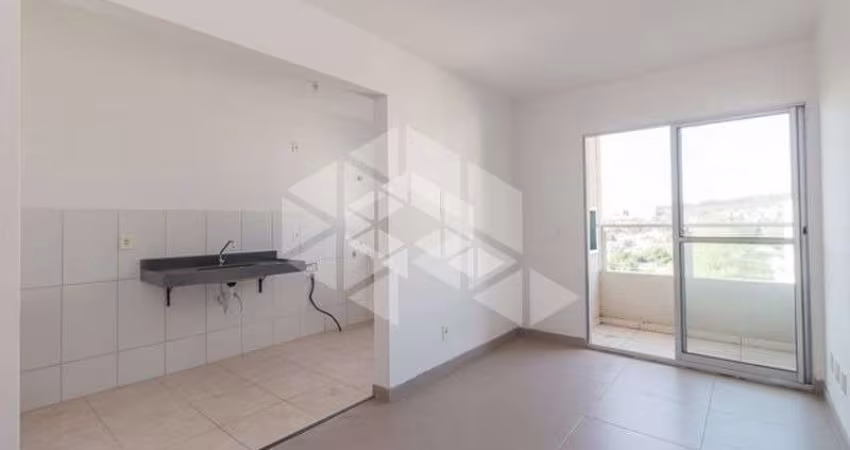 Crédito Real vende apartamento, 2 dormitórios, 1 garagem escriturada no bairro Alto Petrópolis em Po