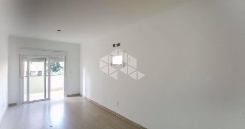 APARTAMENTO COM TERRAÇO DE 3 DORMITÓRIOS, 1 SUÍTE, CHURRASQUEIRA E 2 VAGAS NO BAIRRO MENINO DEUS!