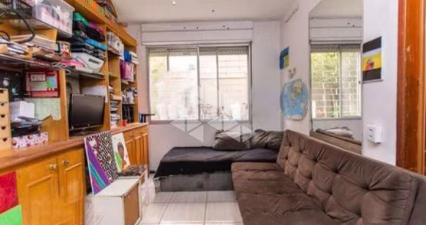 Apartamento Residencial À Venda, 1 Dormitório/ Quarto Tristeza