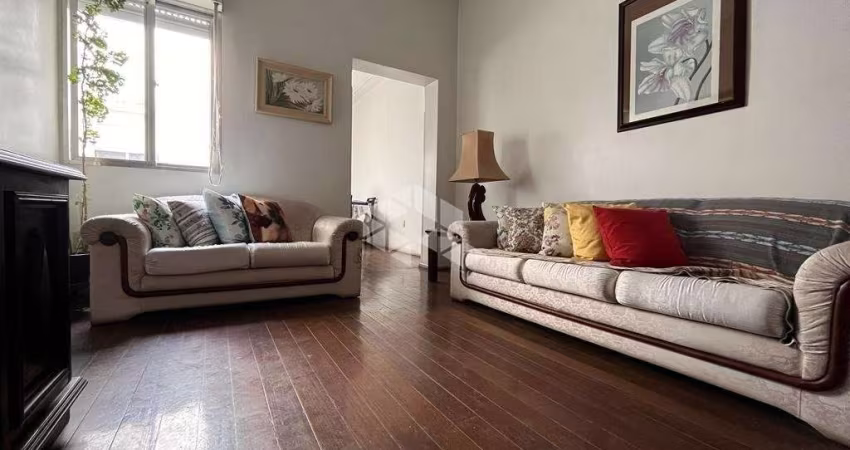 Apartamento Residencial À Venda, Centro