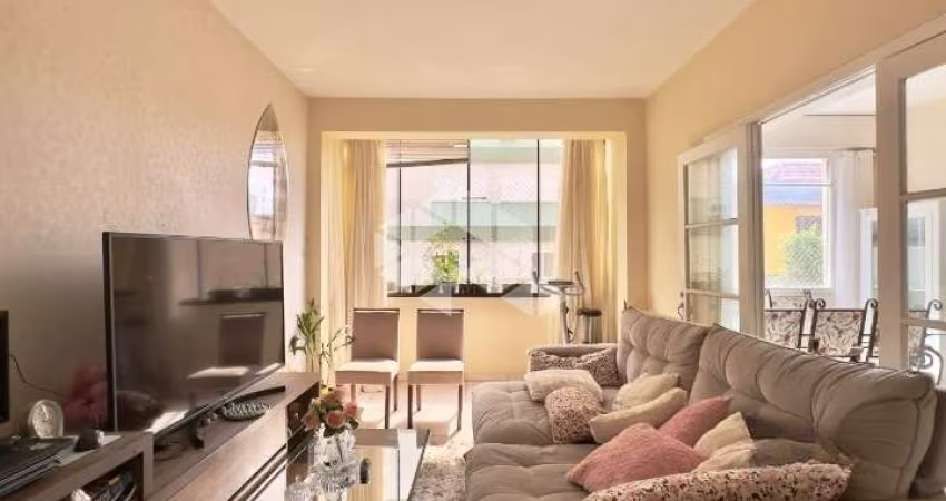 Apartamento de 02 dormitórios a venda no Centro Histórico