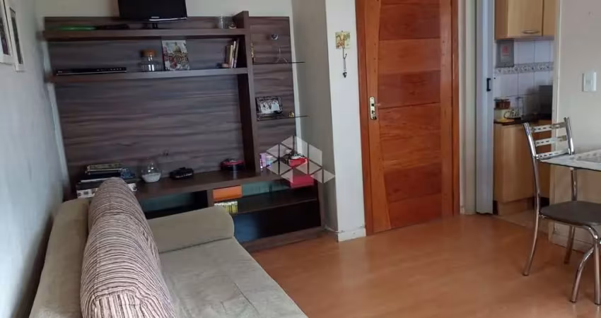 Apartamento com 2 quartos à venda na Avenida Professor Oscar Pereira, 1080, Azenha, Porto Alegre