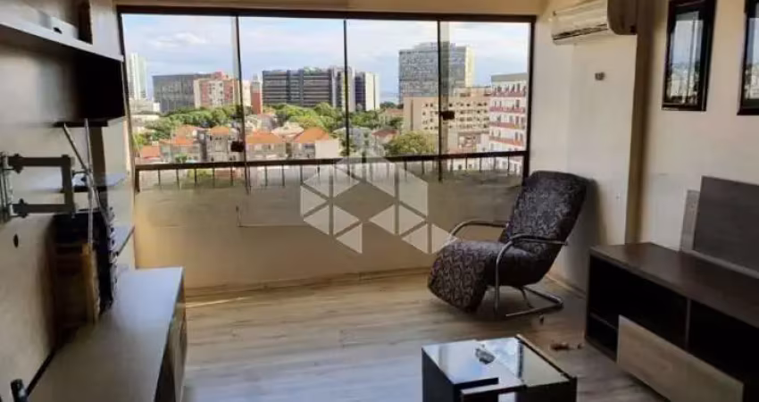 Ap 03 dormitórios, vista para o guaíba e próximo ao zaffari
