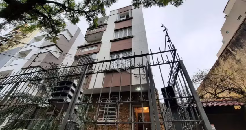 Apartamento com 3 quartos à venda na Rua Gonçalves Dias, 295, Menino Deus, Porto Alegre