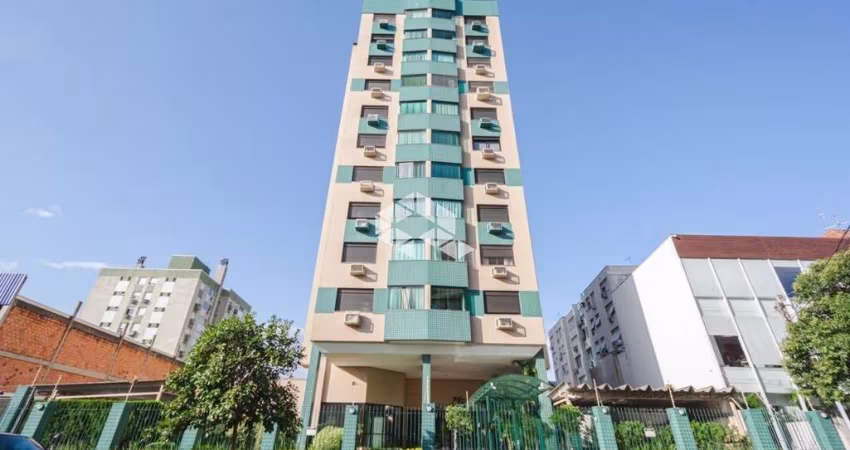 Apartamento 3 dormitórios junto à Av Benjamin no Bairro São Geraldo
