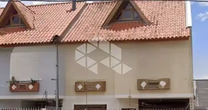 Casa com 3 quartos à venda na Avenida Nestor Valdman, 266, Jardim Itu Sabará, Porto Alegre