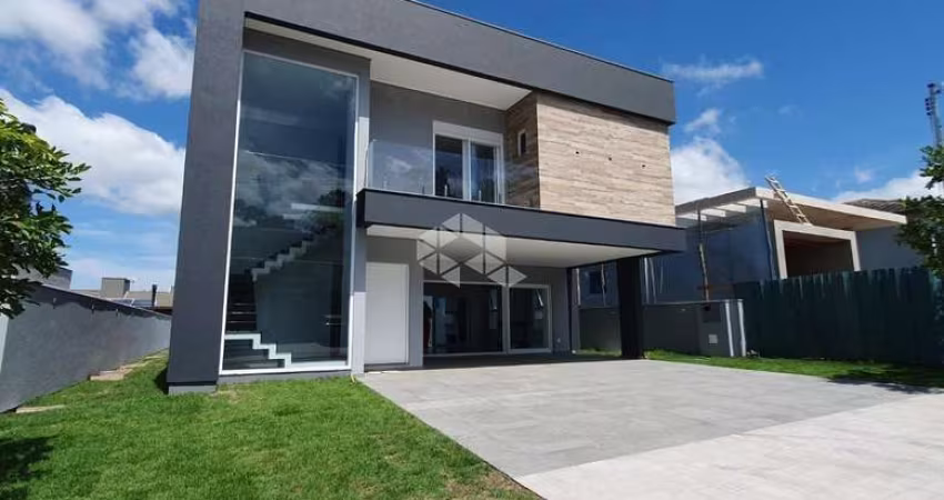 Casa PRONTA PARA MORAR  4 suítes no  Alphaville  Porto Alegre Toscana.