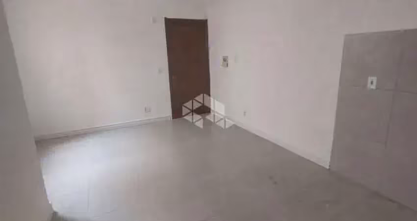 Baixo o preço. apartamento térreo e totalmente reformado no bairro camaquã.