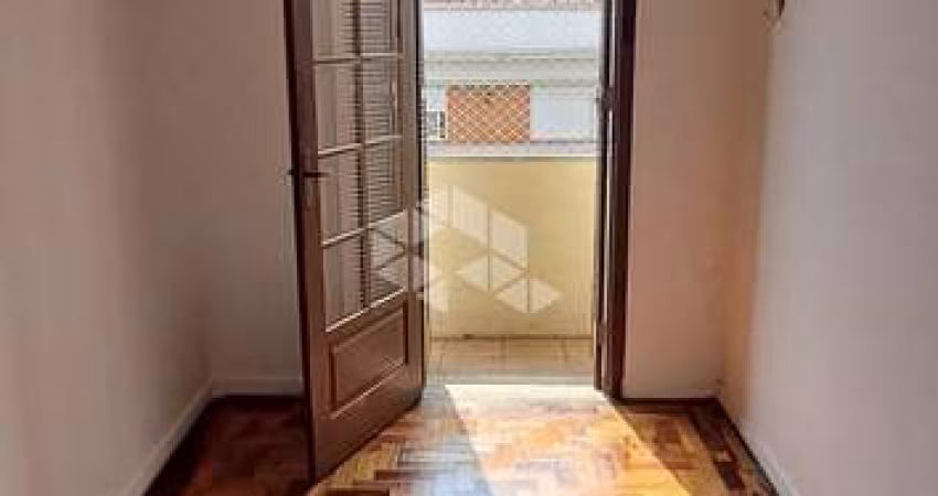 2 Dormitórios na Duque de Caxias