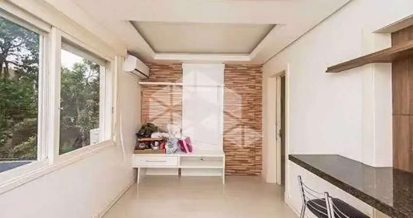 Crédito real vende excelente apartamento de 1 dormitório santana