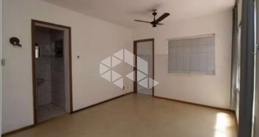 Baixou o valor. Apartamento JK / studio no bairro Medianeira com excelente preço