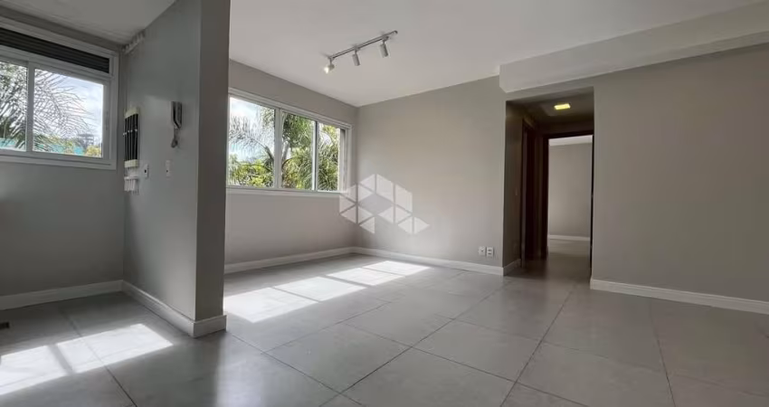 Apartamento 02 dormitórios com 60m² no bairro Teresópolis