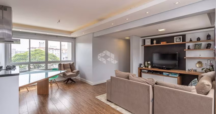 Apartamento com 3 Quartos e 2 banheiros à Venda, 73, no bairro Tristeza