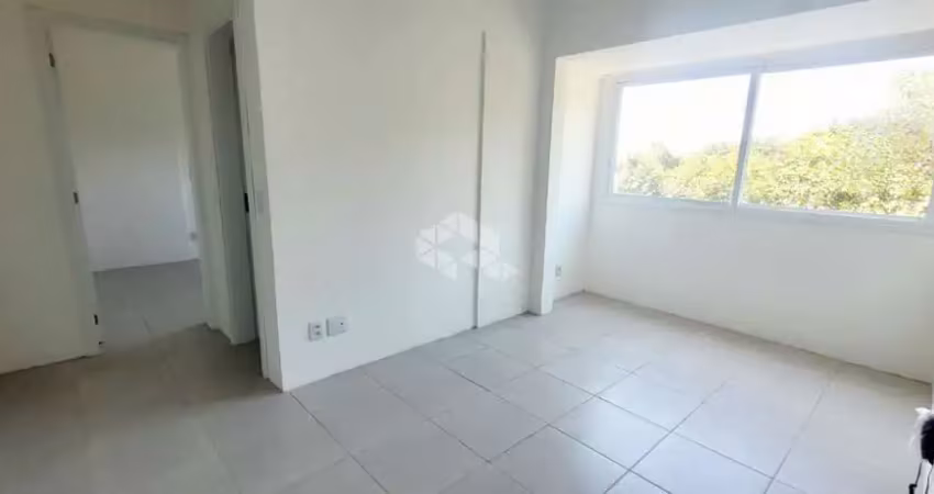 Apartamento de um (01) dormitório, com 01 ou 02 garagens e junto a faculdade espm