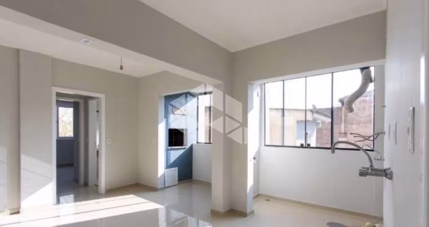 Baixouuu 15 mi. Apartamento de 02 dormitórios, sacada com churrasqueira e garagem
