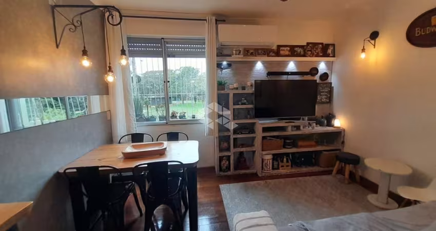 Apartamento Bairro Cristal 3 dormitórios.