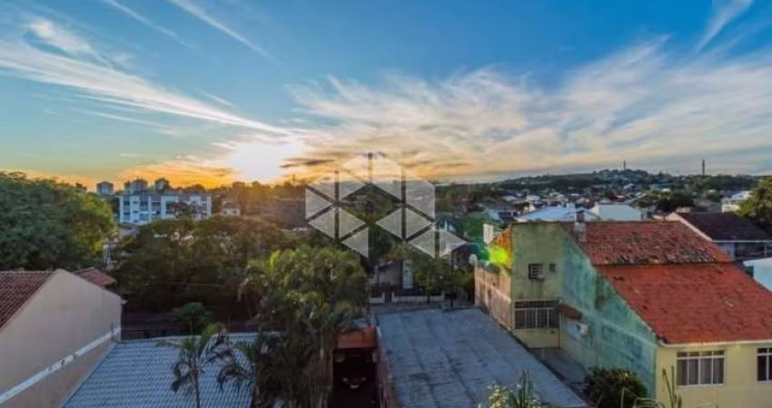 Apartamento 2 dormitórios/quartos,suite,garagem e semi mobilado