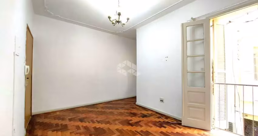 Apartamento 01 dormitório no bairro farroupilha em porto alegre.