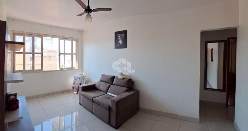 Apartamento de 3 Dormitórios no Bairro Cidade Baixa - 85m² de Área Privativa