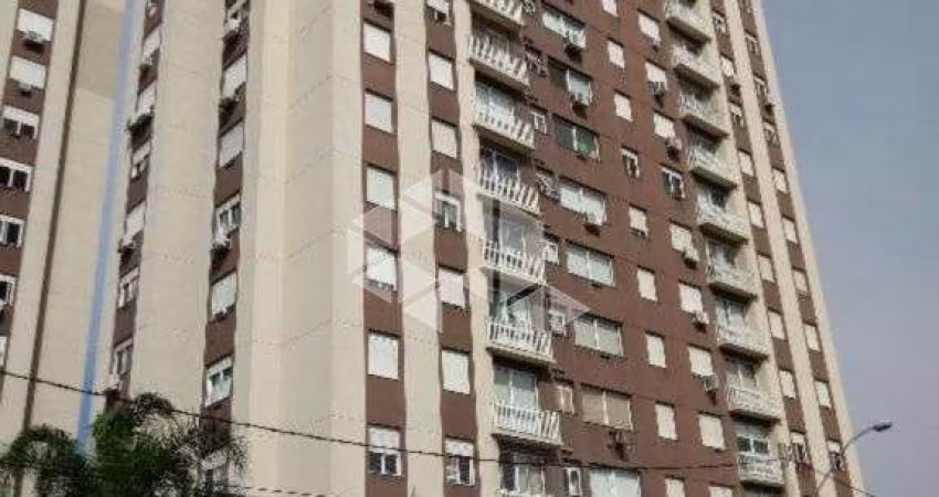Apartamento Residencial À Venda, Partenon, Porto A