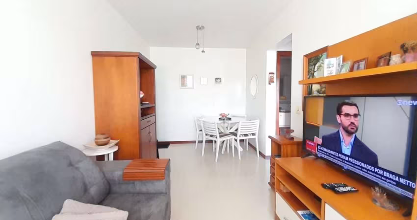 APARTAMENTO 2 DORMITÓRIOS A VENDA COM 1 VAGA DE GARAGEM